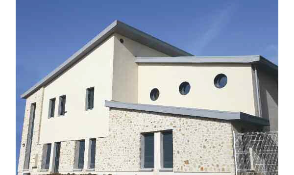 Maison des associations